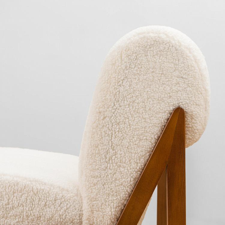 Кресло Поэт 2 Poyet 2 Armchair