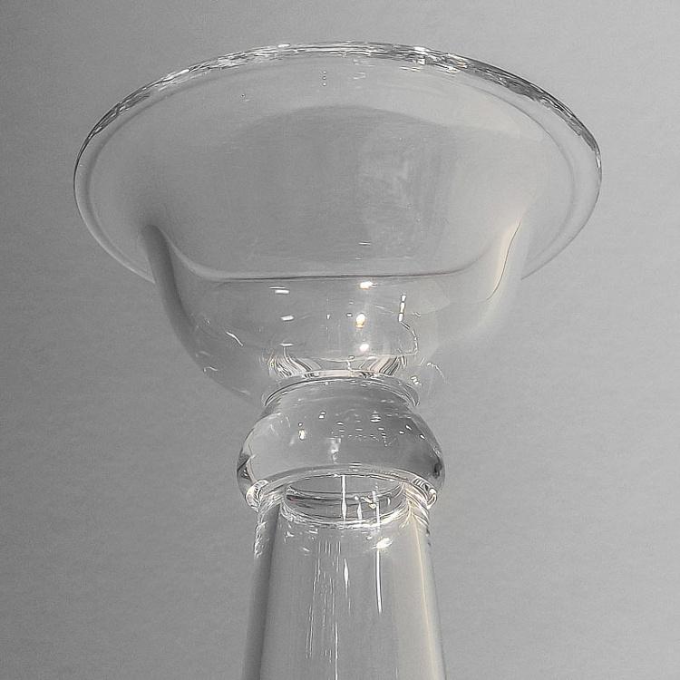 Элегантный подсвечник, S Elegance Candleholder Small