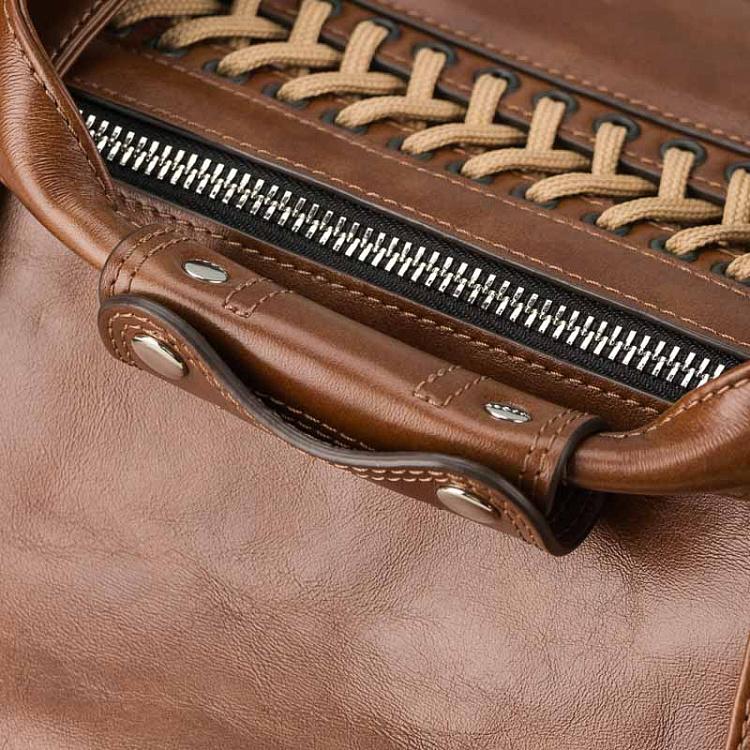 Спортивная сумка-банан модель № 38 Sport Bag Model 38