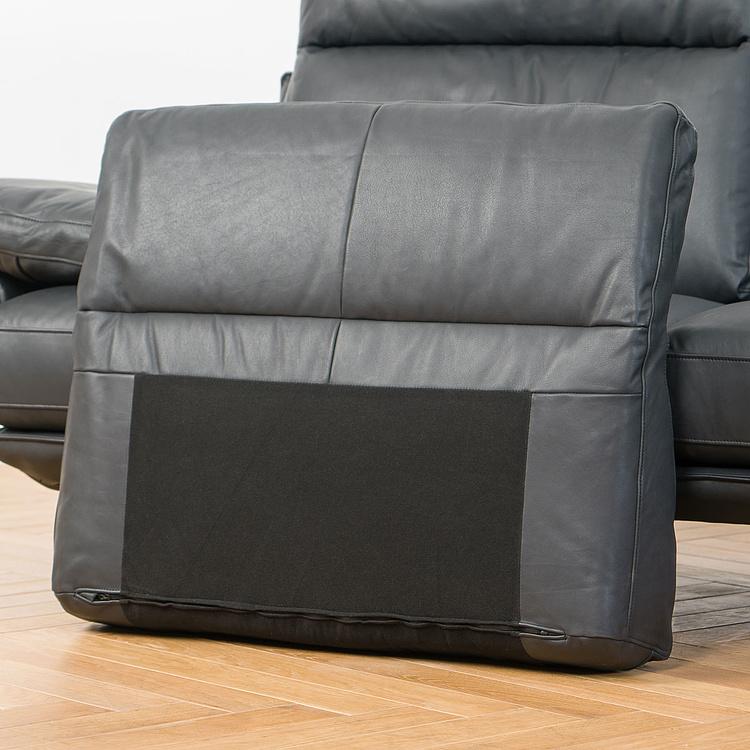 Трёхместный диван Трастевере Trastevere 3 Seater A