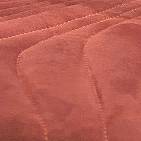 искусственная замша Burgundy Suede