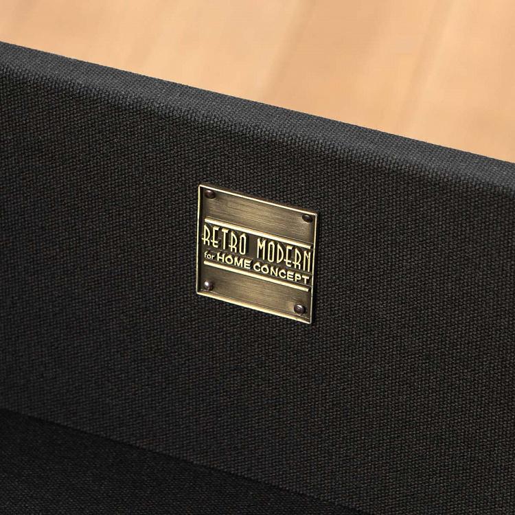 Прикроватная тумба-сундук Форвард Forward Side Table RM