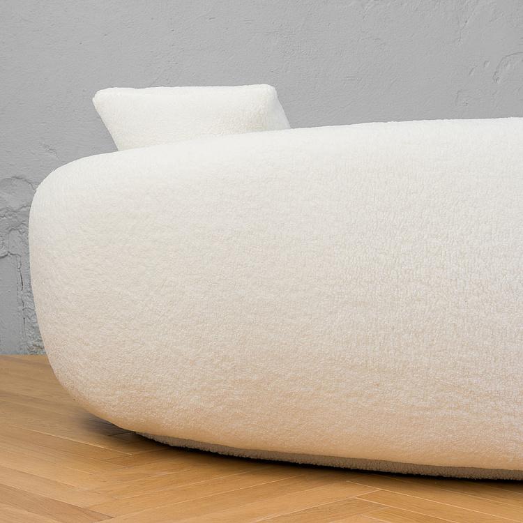 Трёхместный диван Глория Gloria 3 Seater