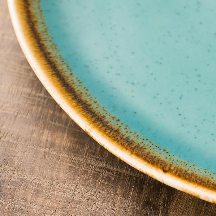 Десертная тарелка Тренд Сплит Trend Split Dessert Plate