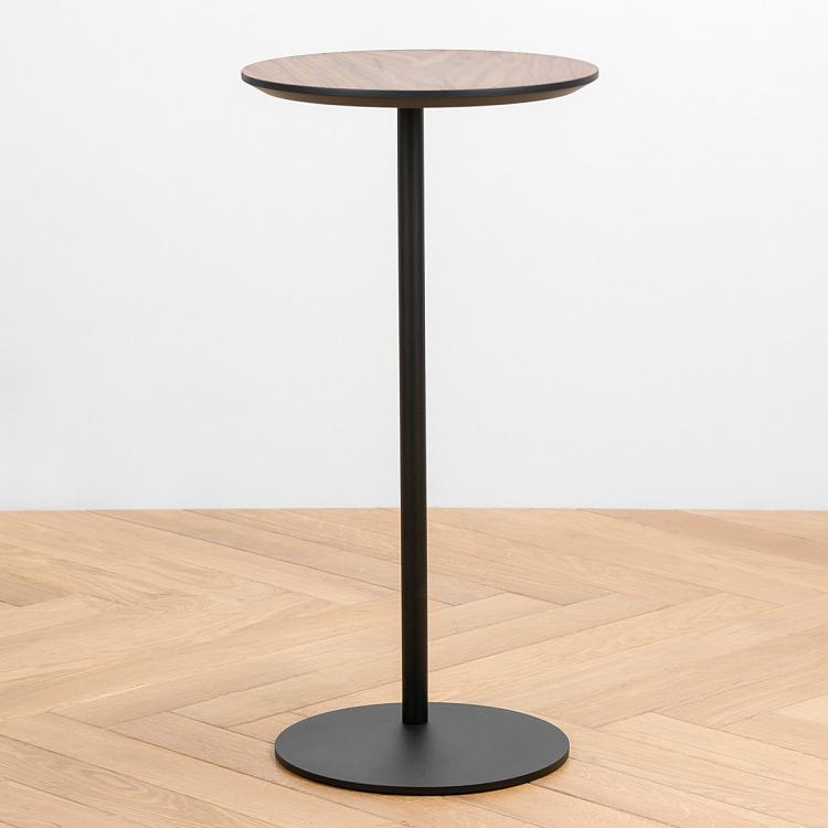 Высокий приставной столик Нарни Narni Side Table High