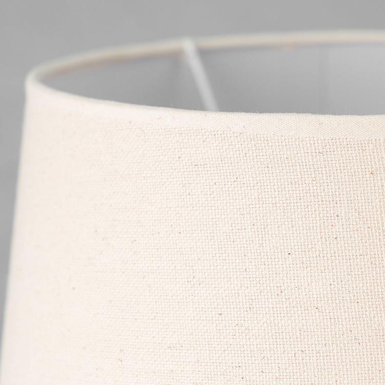 Настольная лампа с абажуром Фонарщик Falotier Lamp With Shade