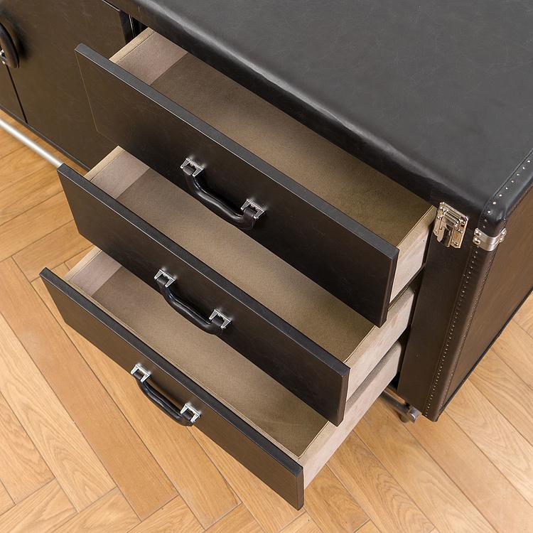 Комод Нюборг Nyborg Sideboard Cabinet A