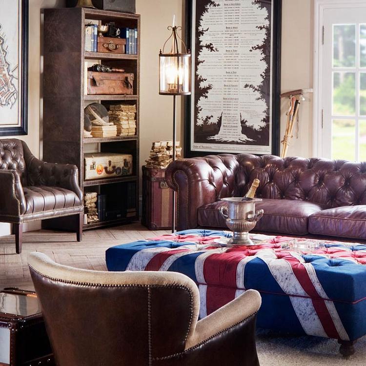 Торшер Джордж George Floor Lamp