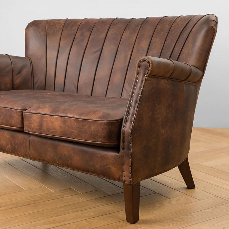 Двухместный диван Лион Lyon 2 Seater