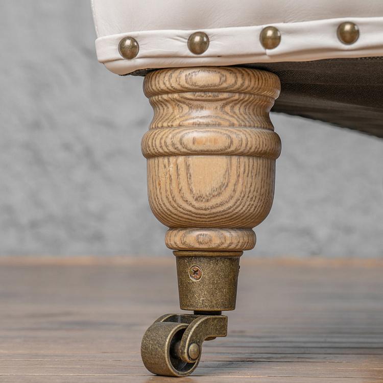 Банкетка Балморал Balmoral Footstool