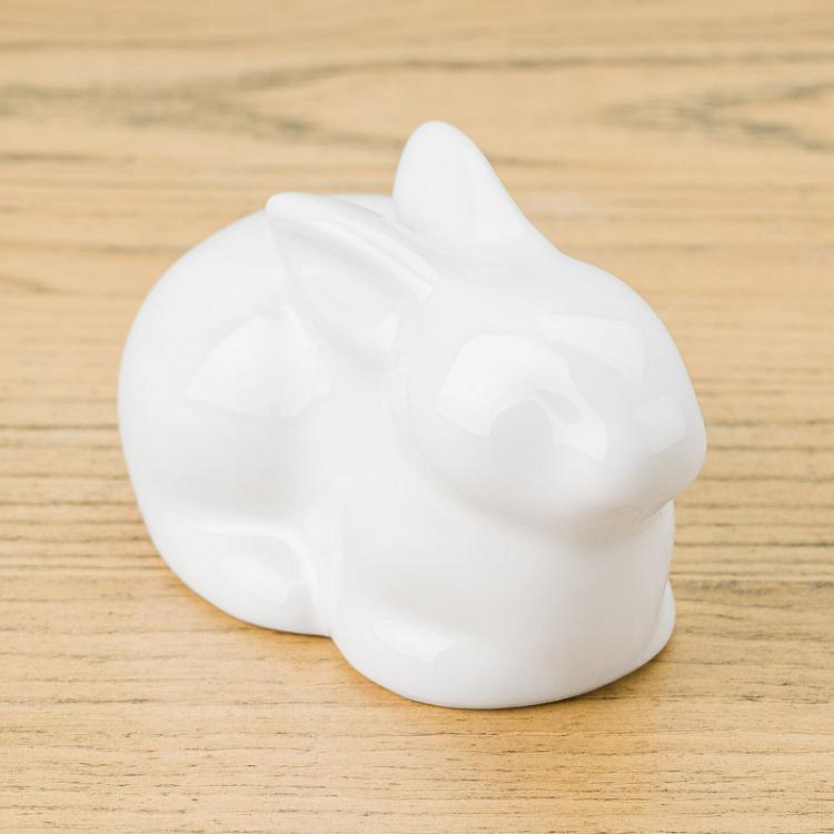Статуэтка Кролик-малыш Little Rabbit Figurine