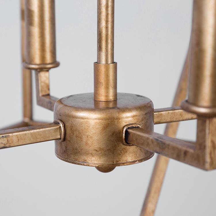 Подвесной светильник Метеор Hanging Lamp Meteore