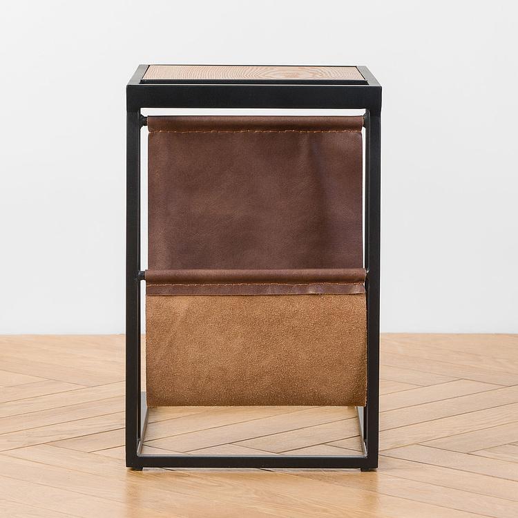 Приставной столик Редактор Editor Side Table RM