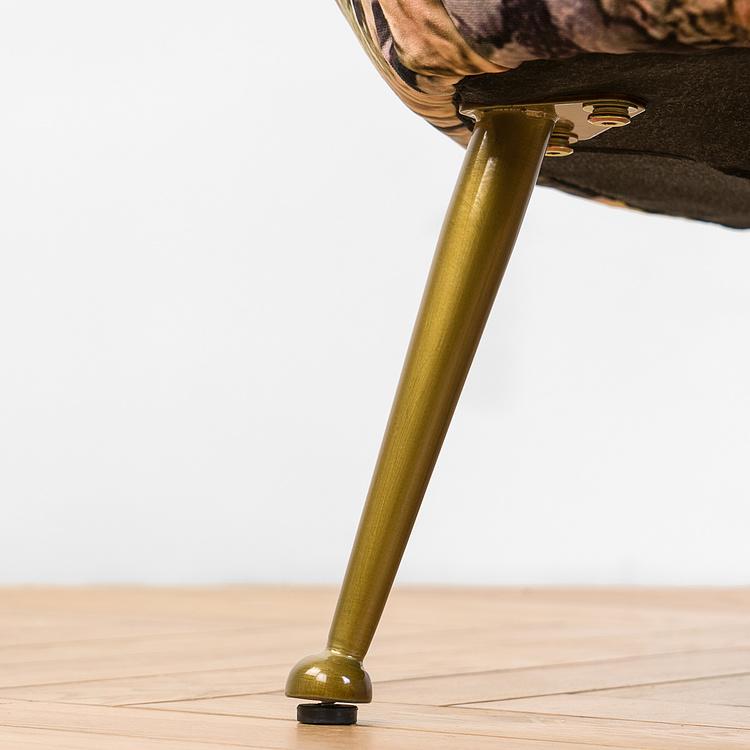 Кресло Саларио Salario Armchair A