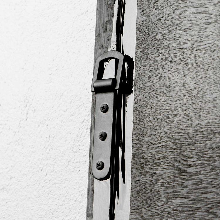 Картина-принт в раме Локомотив Рентгеновский Фото Locomotives Train Xray Flat