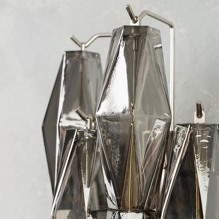 Бра Фокстрот Foxtrot Wall Lamp OZ