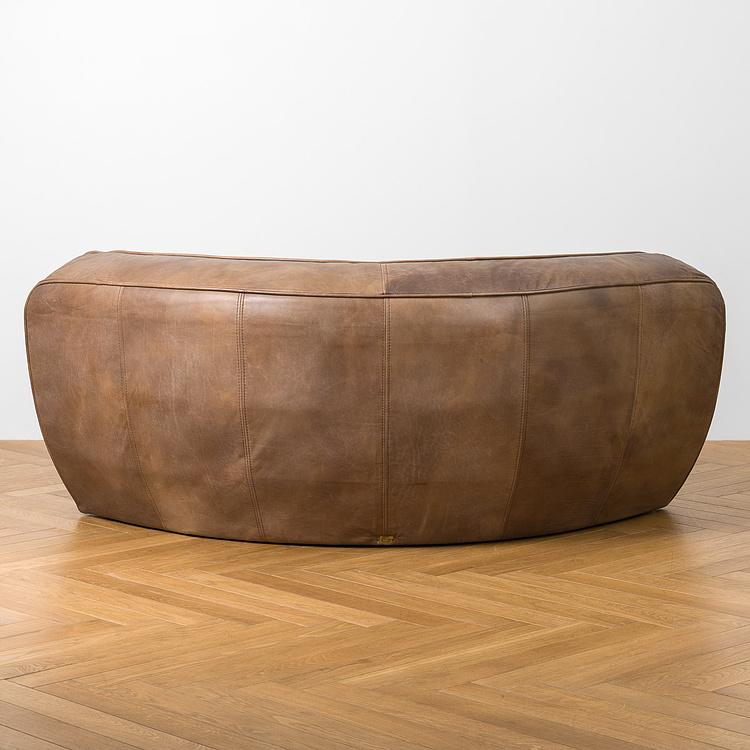 Угловой модульный диван Свободный полет Hover Group