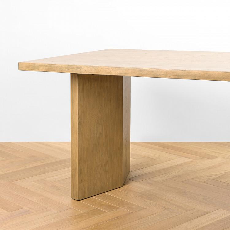 Обеденный стол Исландия Iceland Dining Table