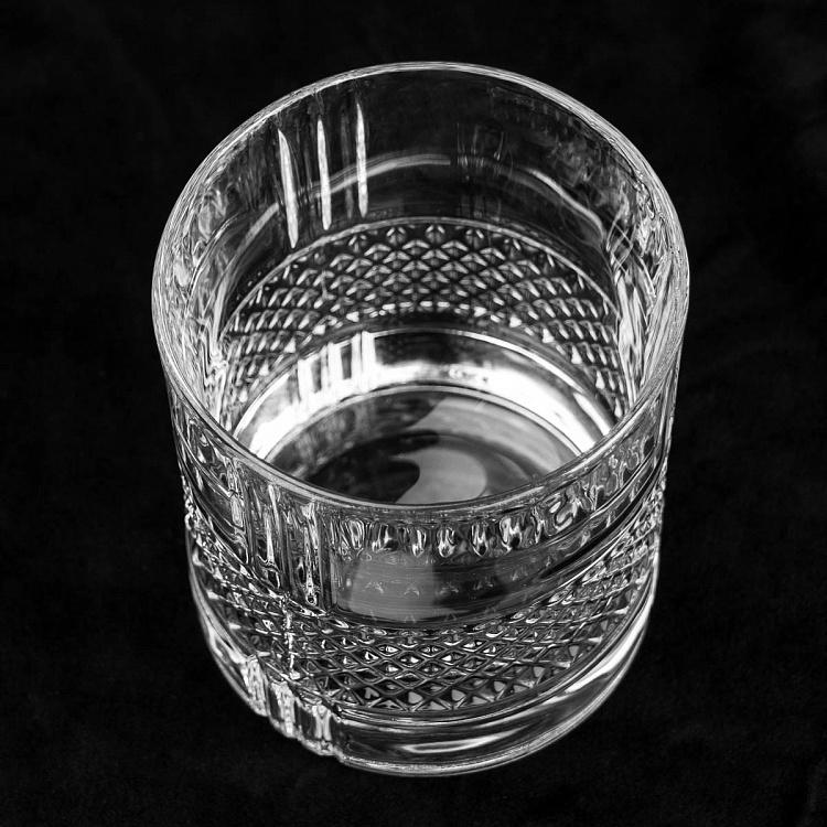 Стакан для виски Звёзды и полосы Stars And Stripes Whisky Glass