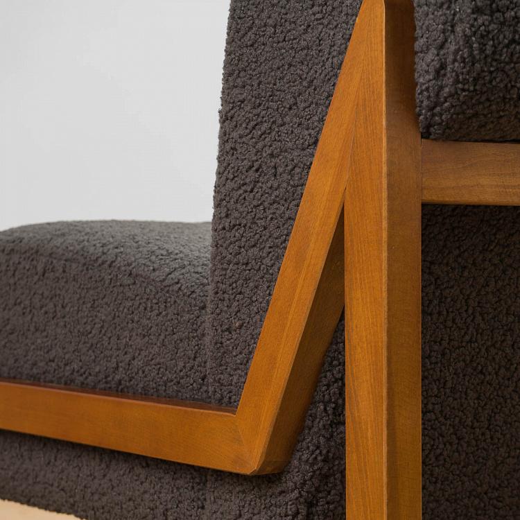 Кресло Поэт 2 Poyet 2 Armchair