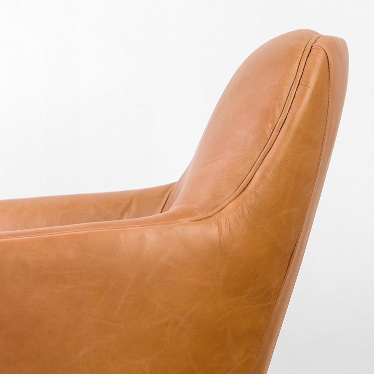 Кресло Лука Luca Armchair