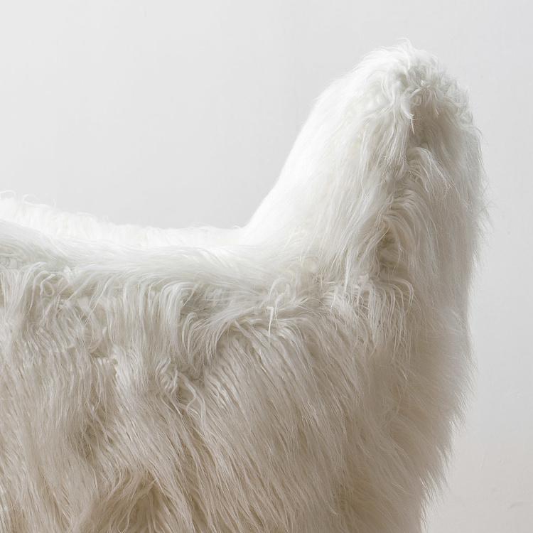 Кресло Париоли Parioli Armchair A