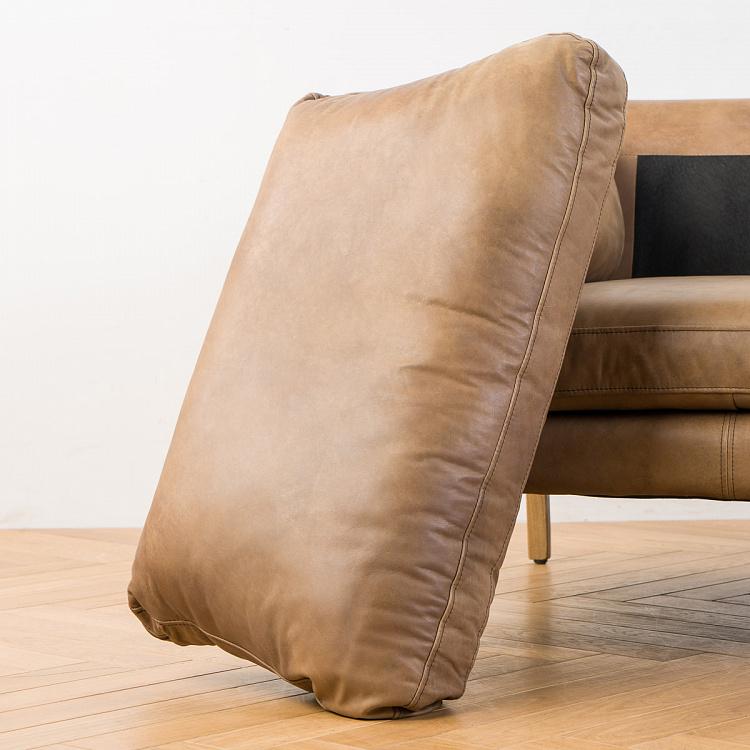 Кресло Лоффи Loffee 1 Seater