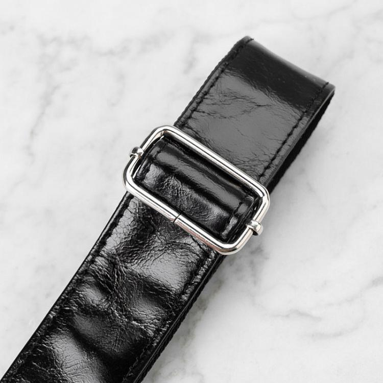 Мужская кожаная сумка Гном Midget Bag