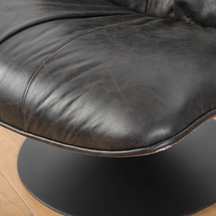 Кресло Детектив Detective Armchair D