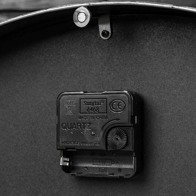 Настольные часы Глаз Small Eye Clock On Stand