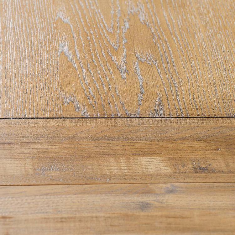 Обеденный раздвижной стол Амели Amelie Extending Dining Table