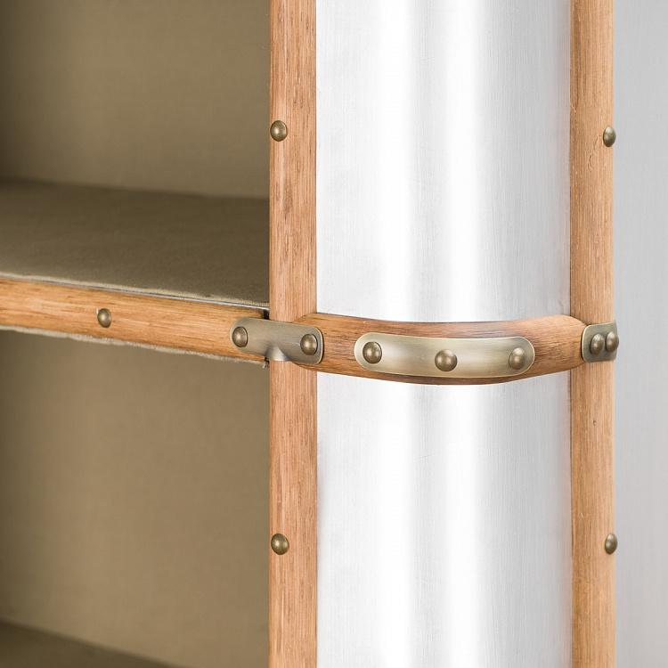 Стеллаж Арсенал Arsenal Bookcase D