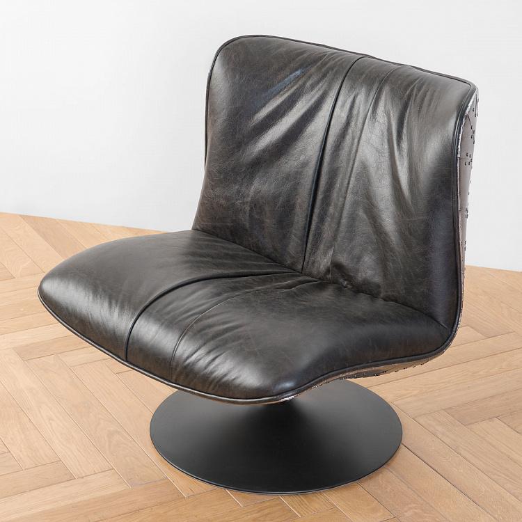 Кресло Детектив Detective Armchair D