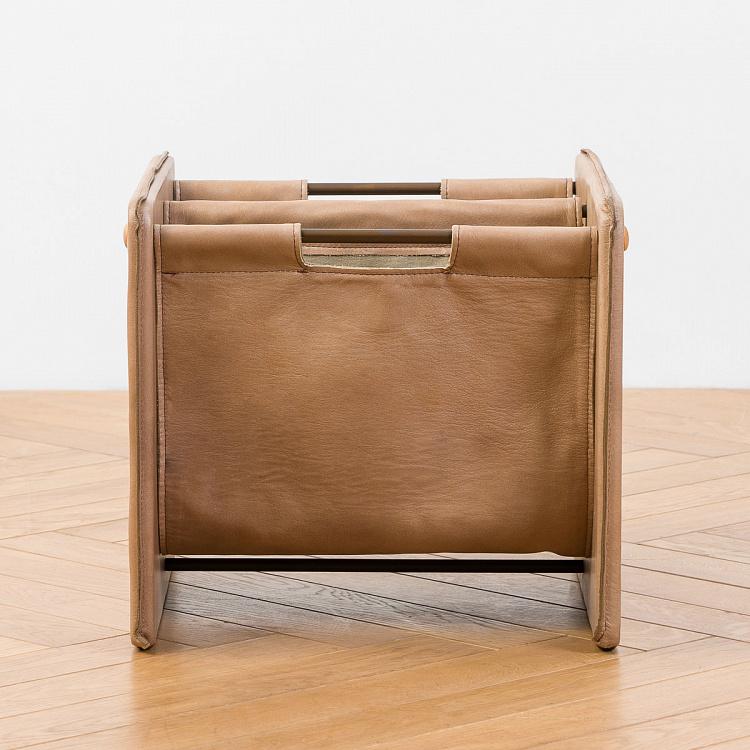 Подставка для газет Редактор Editor Newspaper Stand RM