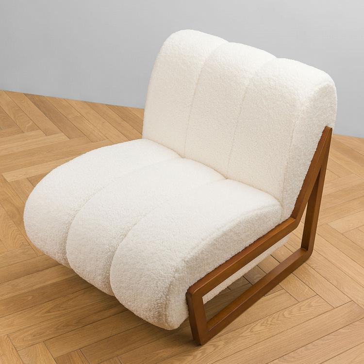 Кресло Поэт 2 Poyet 2 Armchair