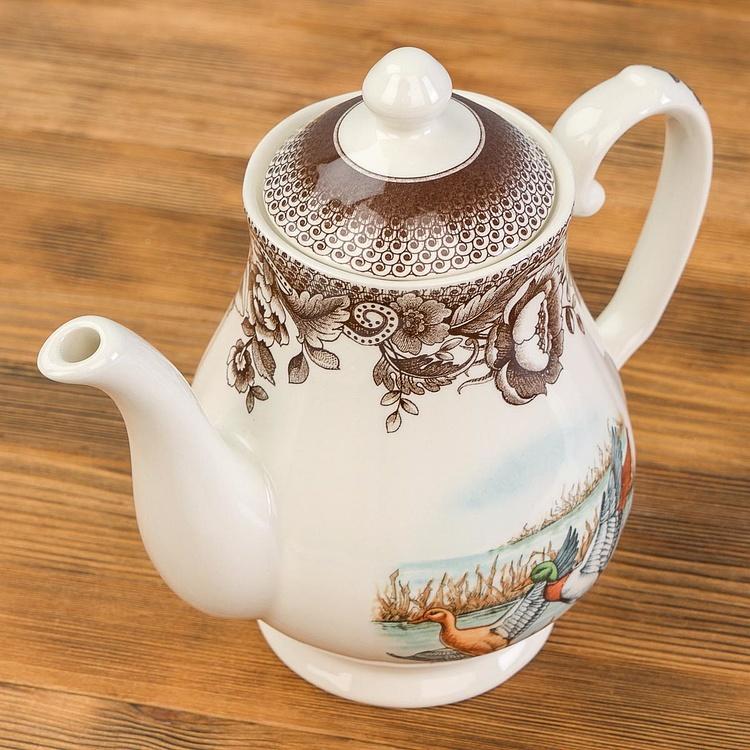 Чайник Волшебная роща Haydon Grove Teapot