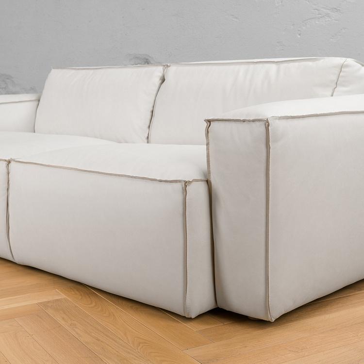 Двухместный диван Бади, M Buddy 2 Seater Medium