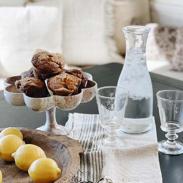 Бокал Пчёлы Abeille Wine Glass