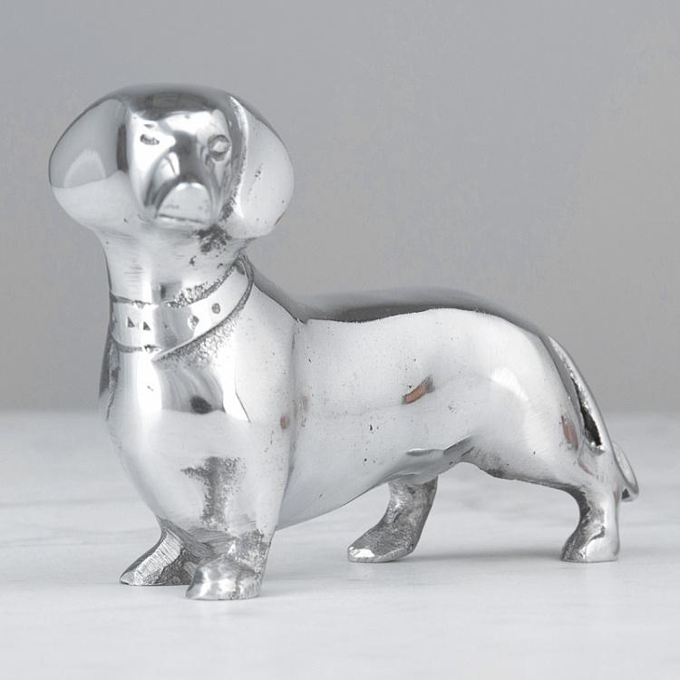 Статуэтка Такса Dachshund