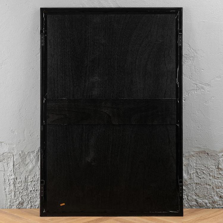 Картина-принт Цапля Nature Heron