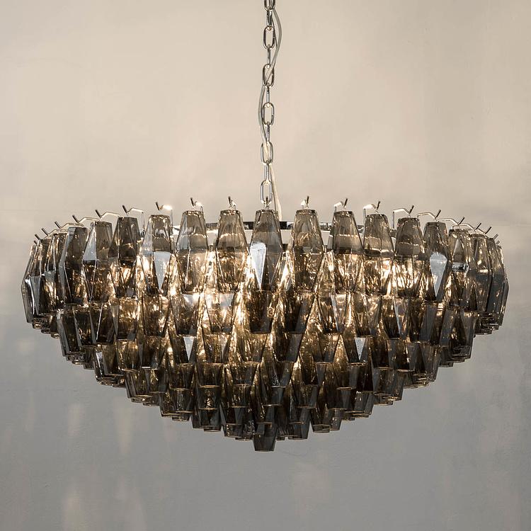 Люстра Фокстрот Foxtrot Chandelier OZ