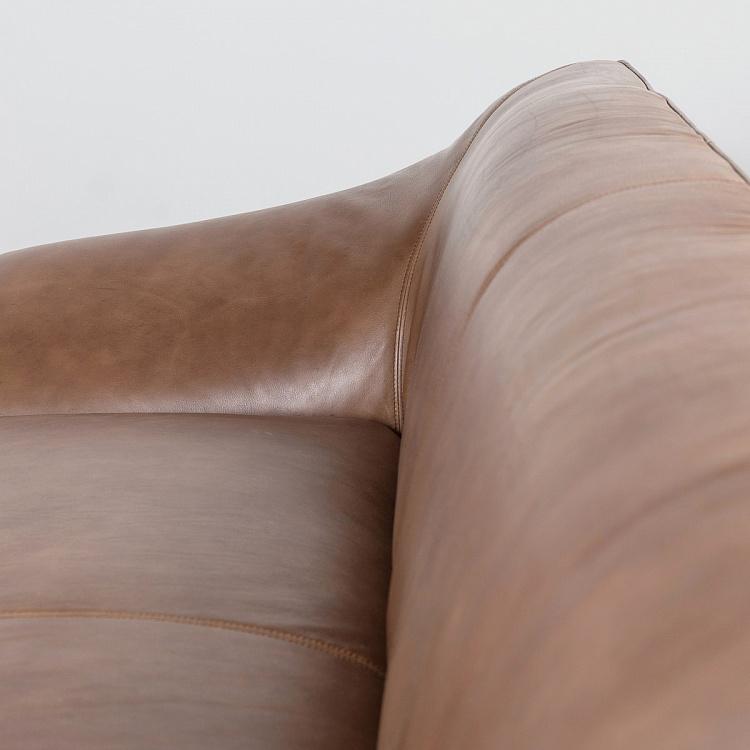 Трёхместный диван Сазерленд Sutherland 3 Seater