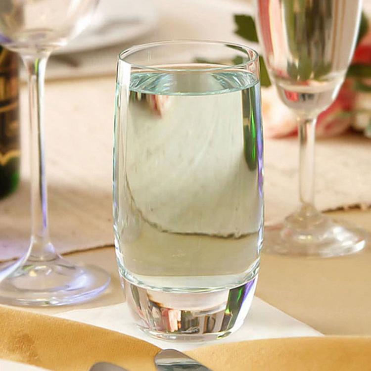 Высокий стакан Душа Шанхая Shanghai Soul Glass Tall