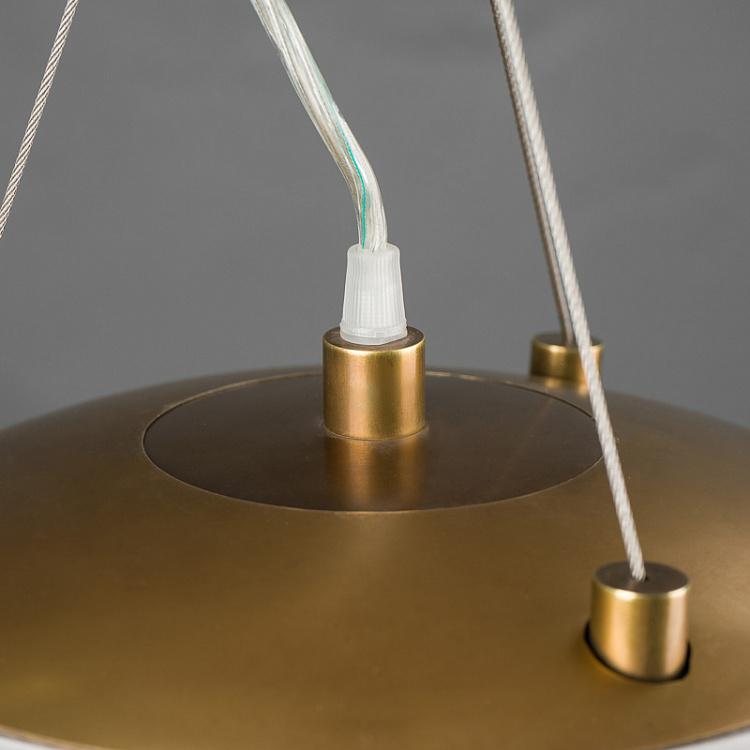 Подвесной светильник Шар дисконт Globe Pendant discount