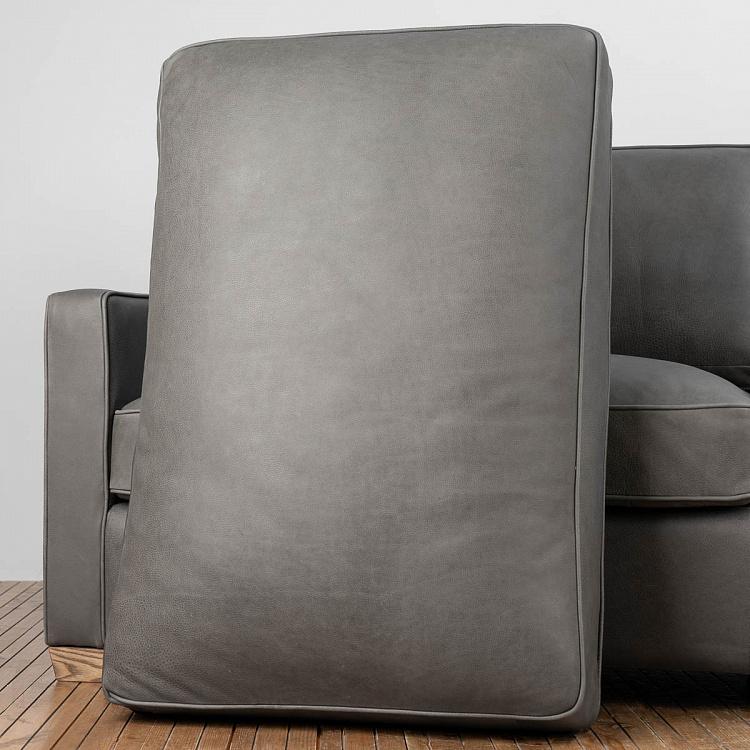 Раскладной трёхместный диван-кровать Гривс Greaves 3 Sleeper