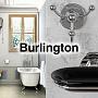 Новинки для ванной комнаты в стиле британской классики от Burlington
