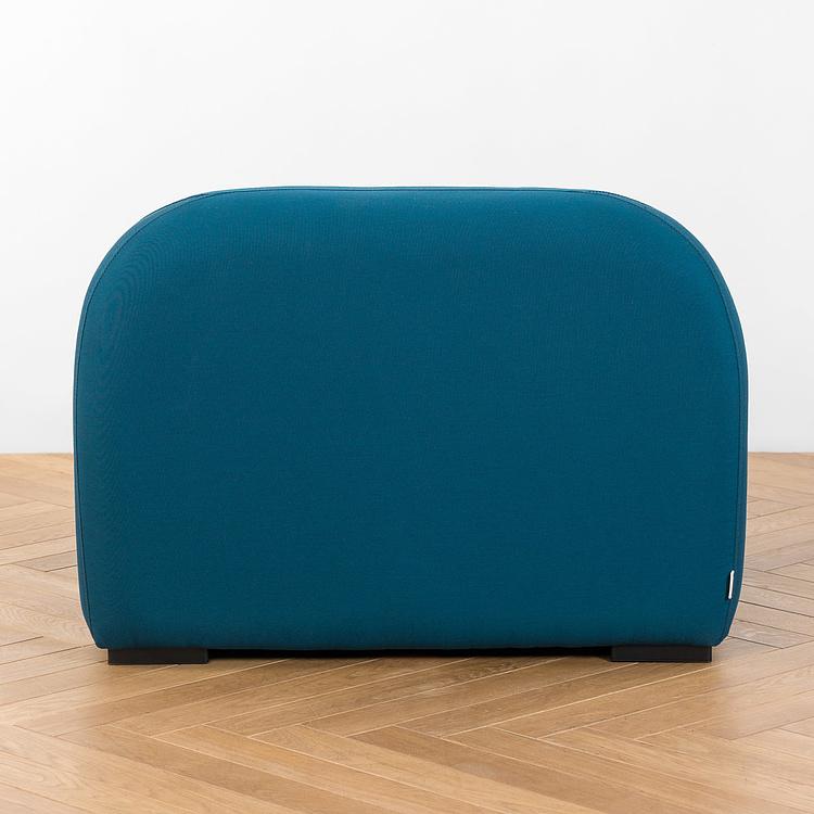 Садовое кресло Блеф Bluff Armchair, Black