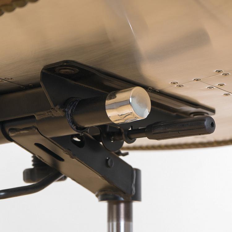 Рабочее кресло Палермо Ufficio Palermo Armchair D