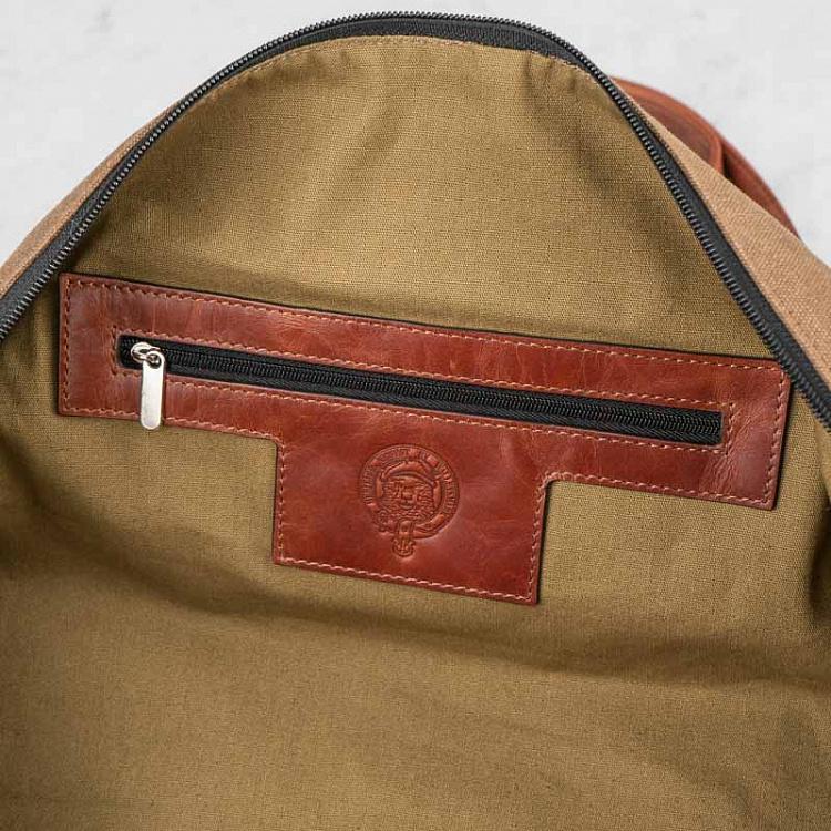 Спортивная сумка-банан модель № 38 Sport Bag Model 38