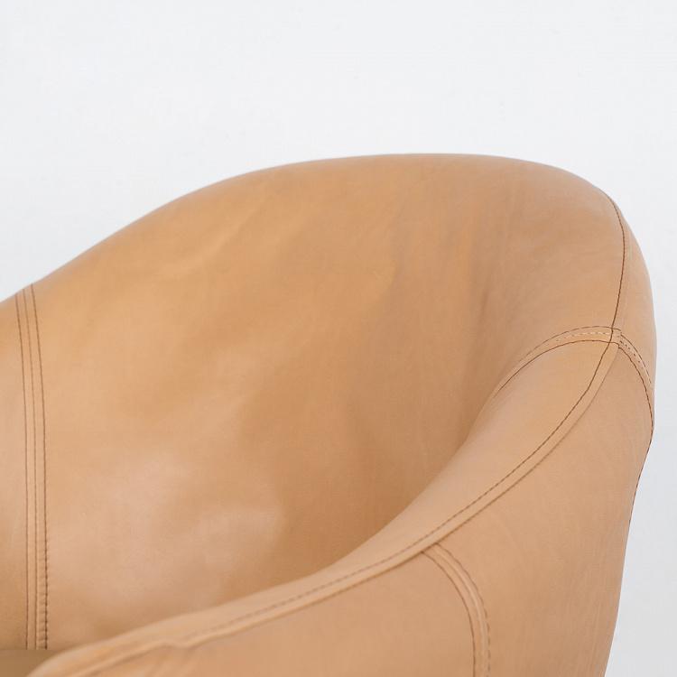 Вращающееся кресло Франсин Francine Swivel Chair